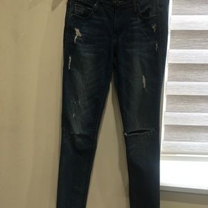 BLACK ORCHID jeans size 24
